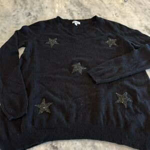 Flusso Cashmere Sweater